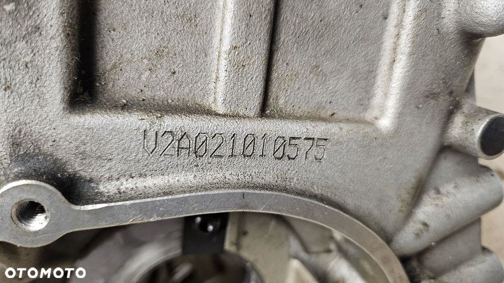 Blok silnika engine kartery Voxan 1000 V2 - 3