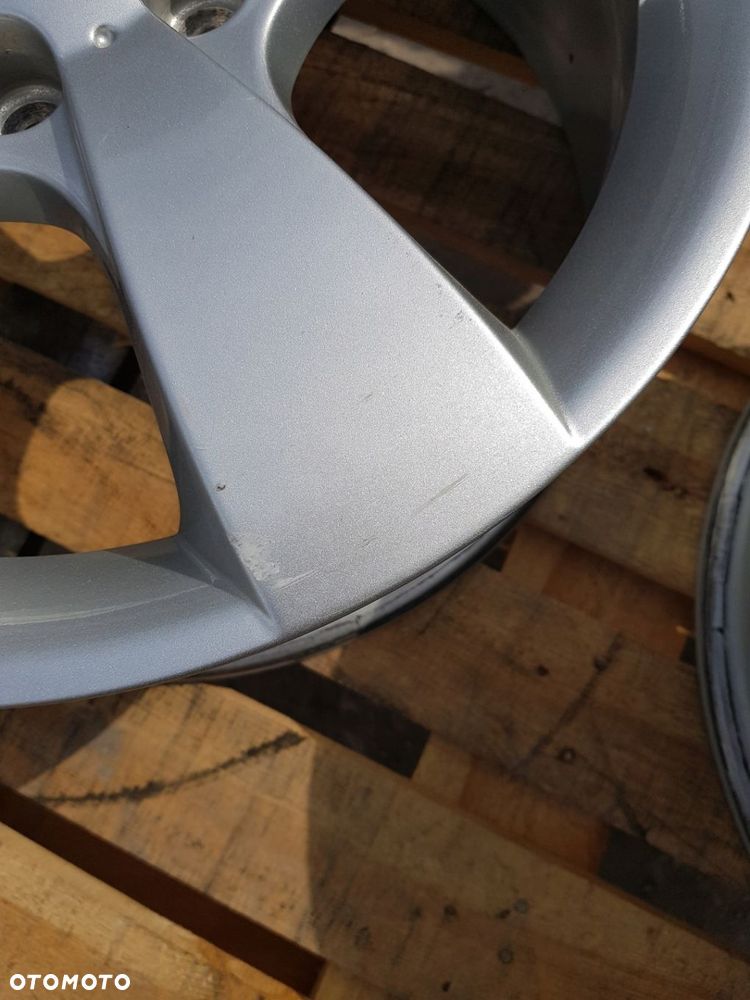 ALUFELGA 1Z0601025DA VW SKODA AUDI 7.0 x 17 5X112 ET54 - 5