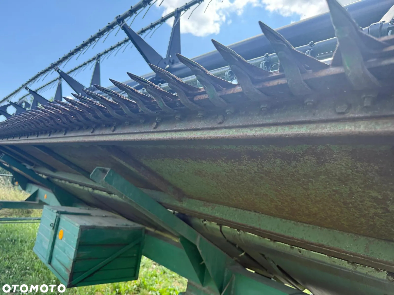 John Deere 9780i CTS - 3