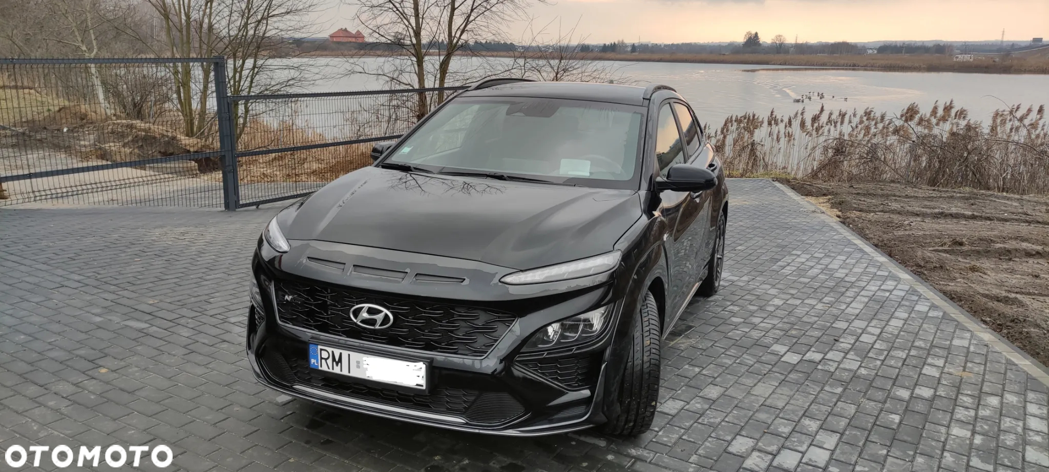 Hyundai Kona 1.0 T-GDI 48V-Hybrid N Line - 6