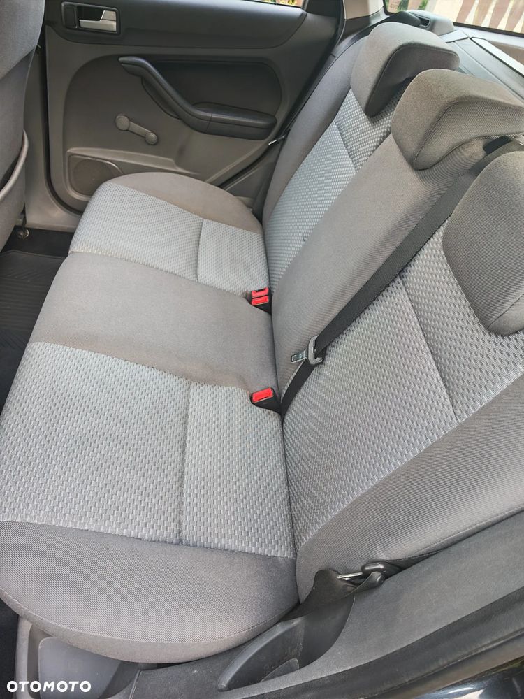 Ford Focus 1.6 TDCi Gold X - 17
