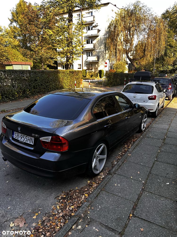 BMW Seria 3 - 3