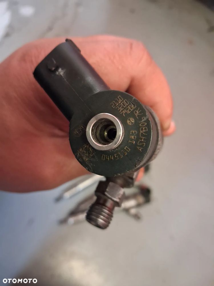 Wtrysk wtryski 1.3 cdti opel 0445110183 suzuki swift 1.3 ddis fiat alfa - 1