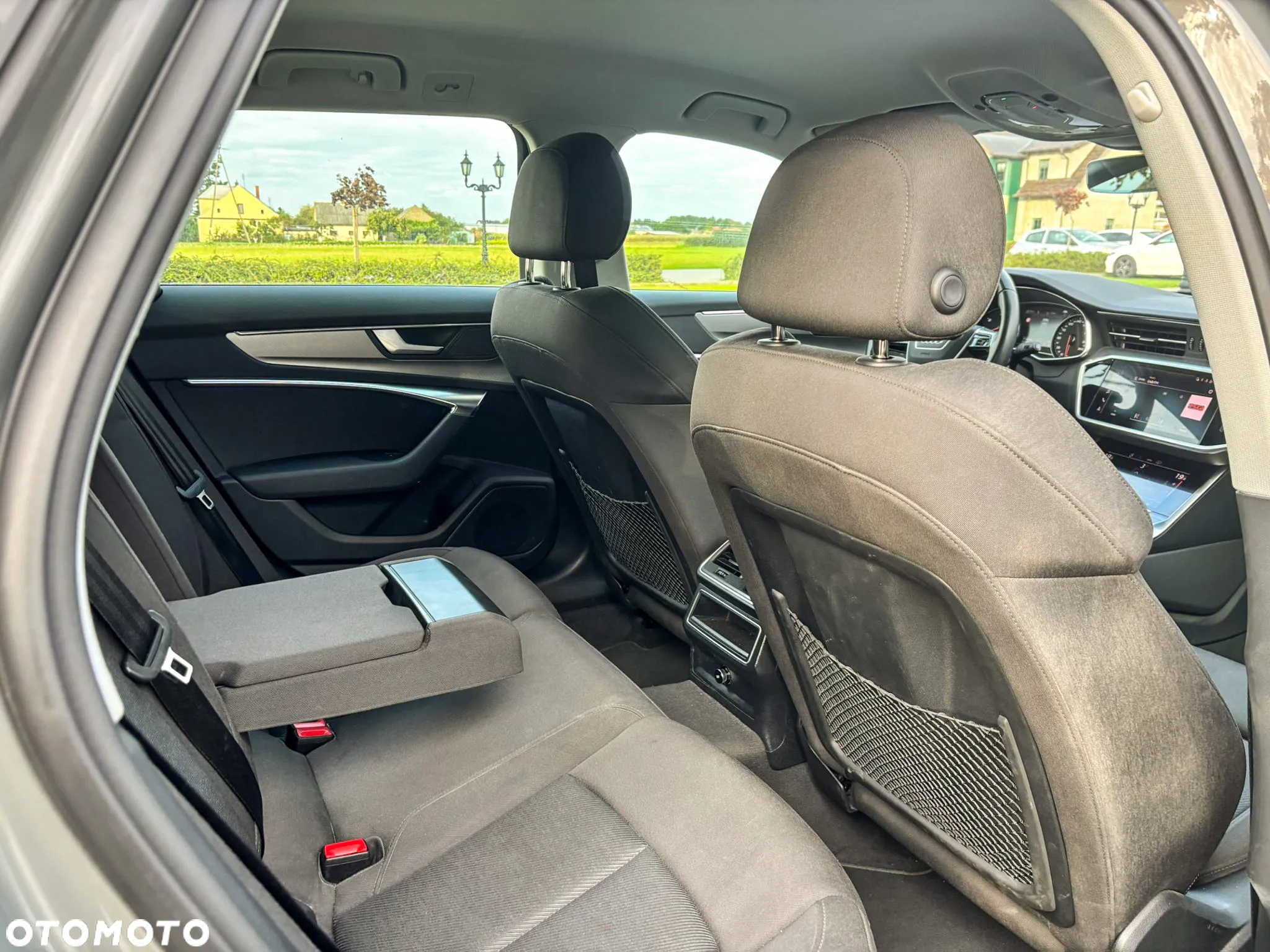 Audi A6 - 19