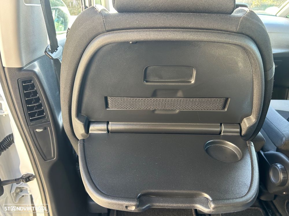 Citroën C4 Picasso PureTech 130 Stop&Start Exclusive - 11