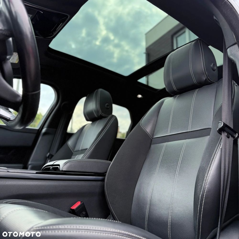 Land Rover Range Rover Velar - 10