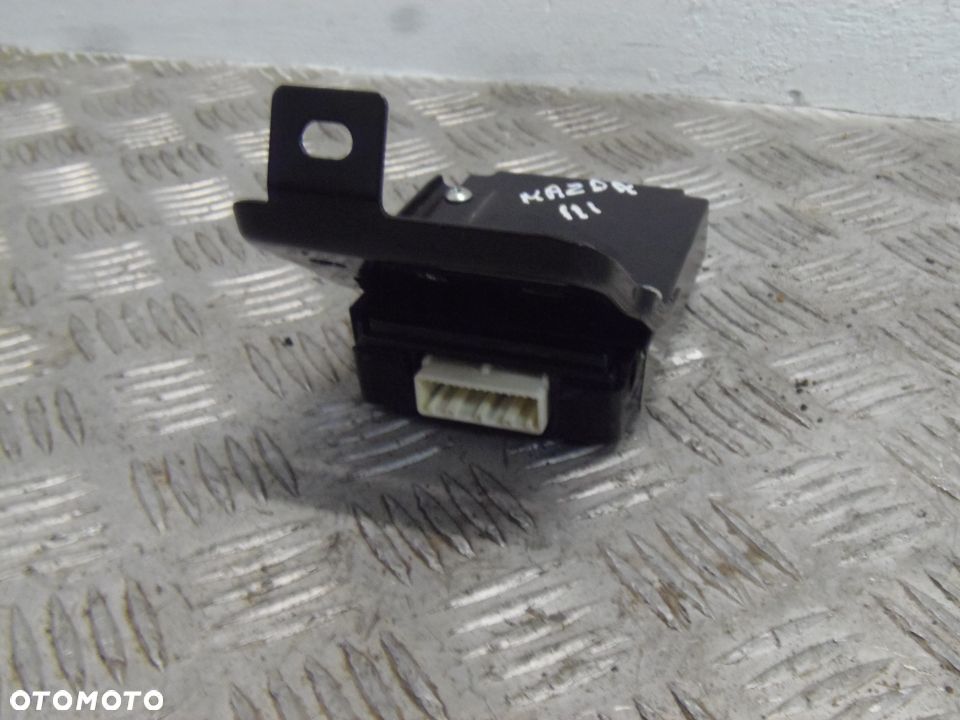 MAZDA 3 09-13 MODUŁ BLUETOOTH BBP366DHX - 3