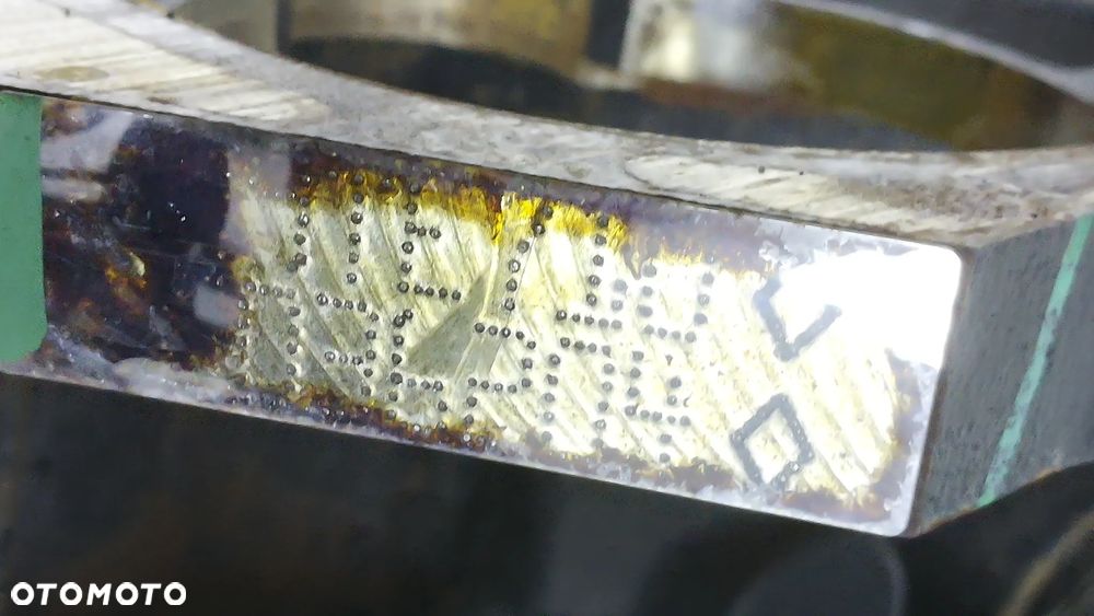 Renault Master 3 III Silnik Głowica 2.3 Dci BiTurbo - 10