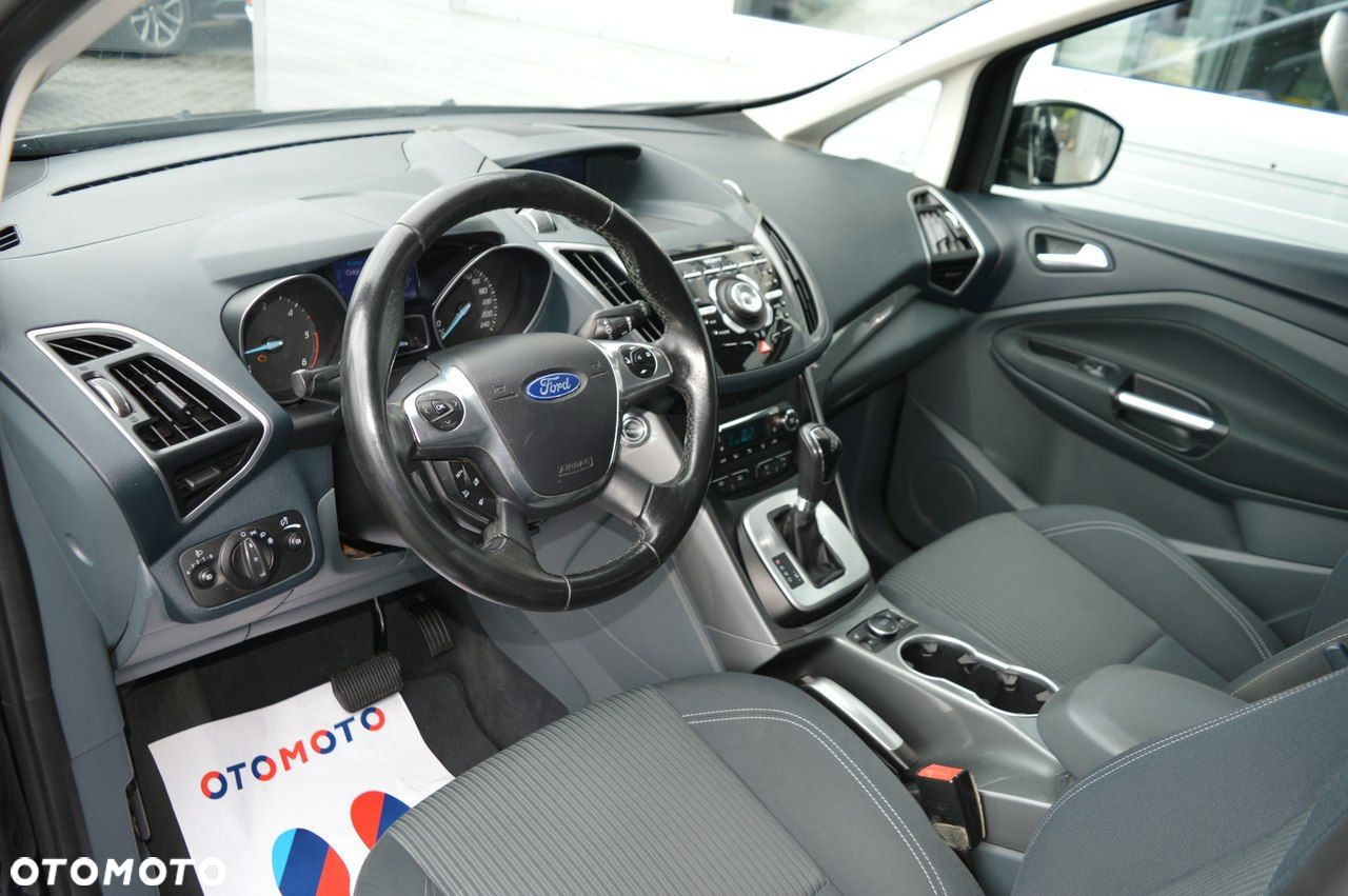 Ford Grand C-MAX 2.0 TDCi Champions Edition - 20