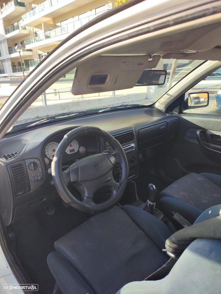 SEAT Ibiza 1.9 TDi GT - 4