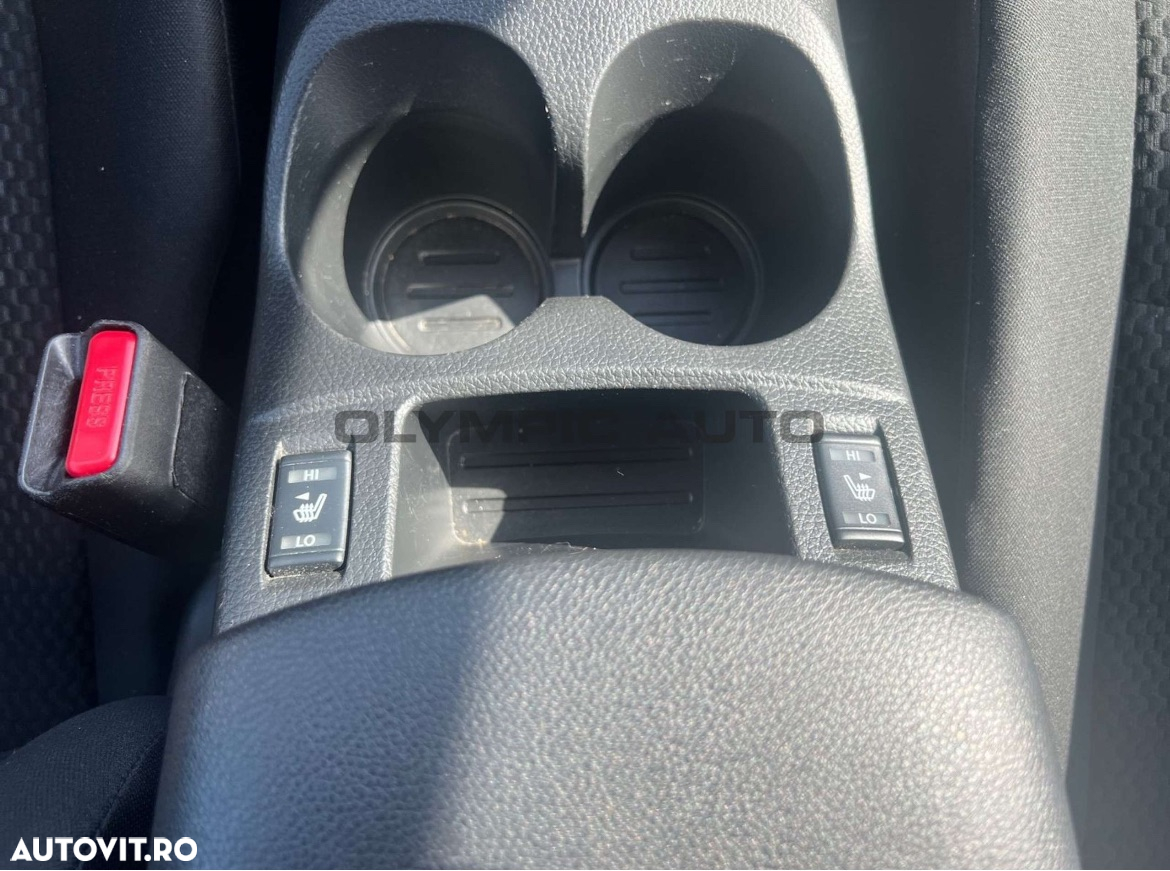 Nissan Qashqai 1.5 DCI VISIA - 12