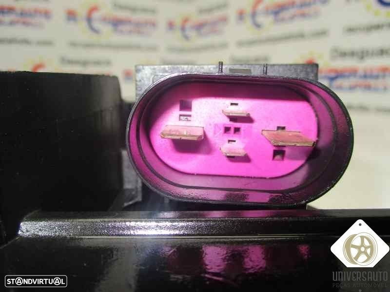 ELECTROVENTILADOR SEAT ALTEA 2005 - 2