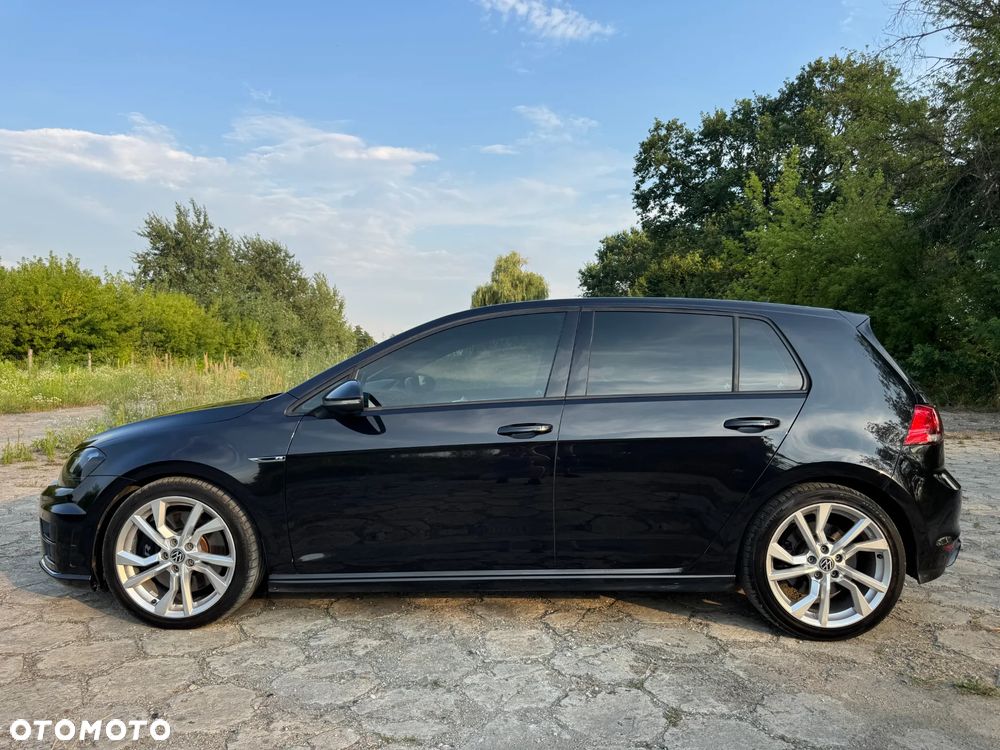 Volkswagen Golf - 4