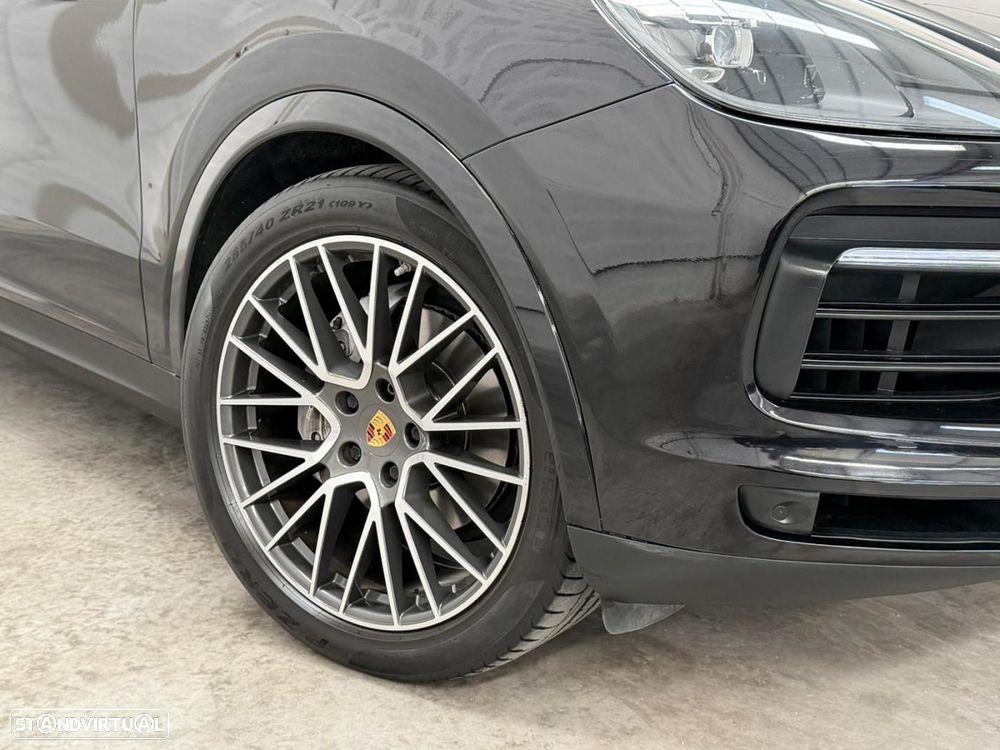 Porsche Cayenne 3.0 V6 - 15