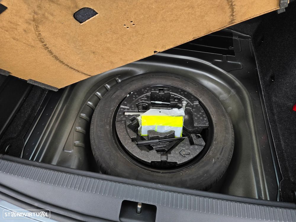 Skoda Octavia Break 1.6 TDi Ambition - 13