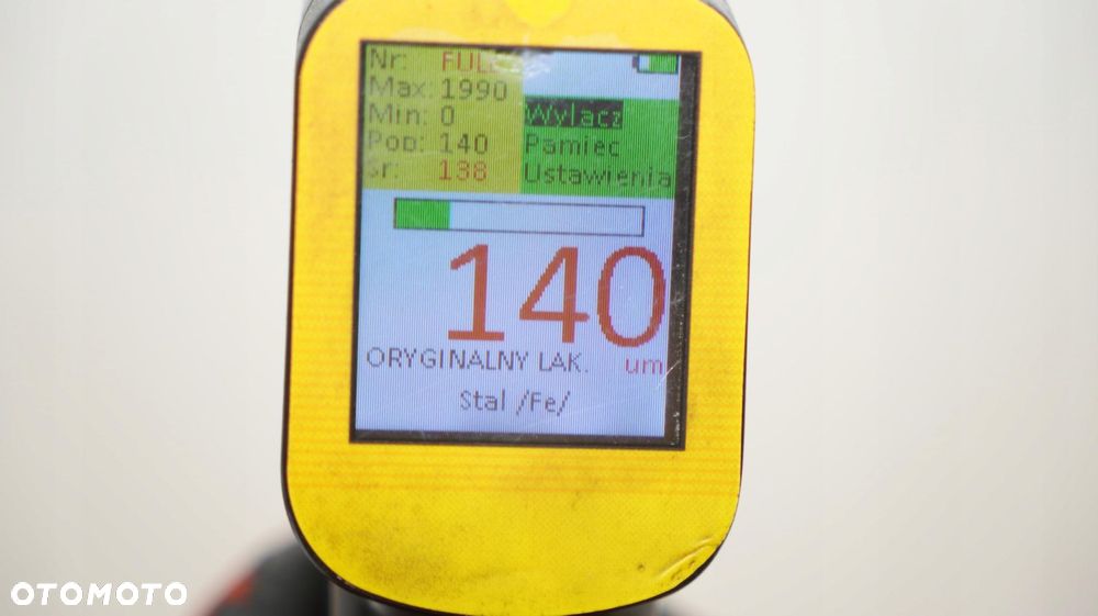 DRZWI LEWY PRZÓD HYUNDAI VELOSTER 11-18R R9A - 7