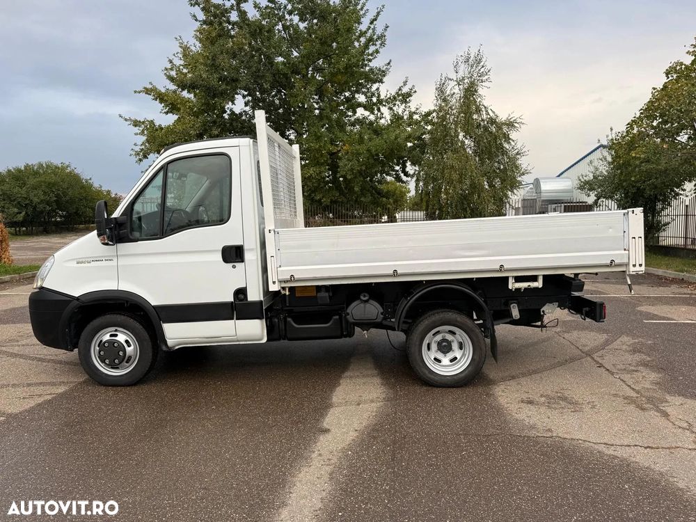 Iveco Daily - 17