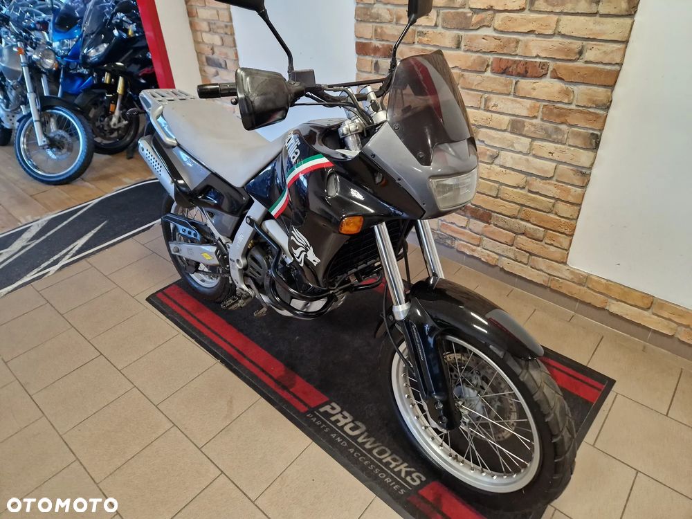 Aprilia Pegaso - 31