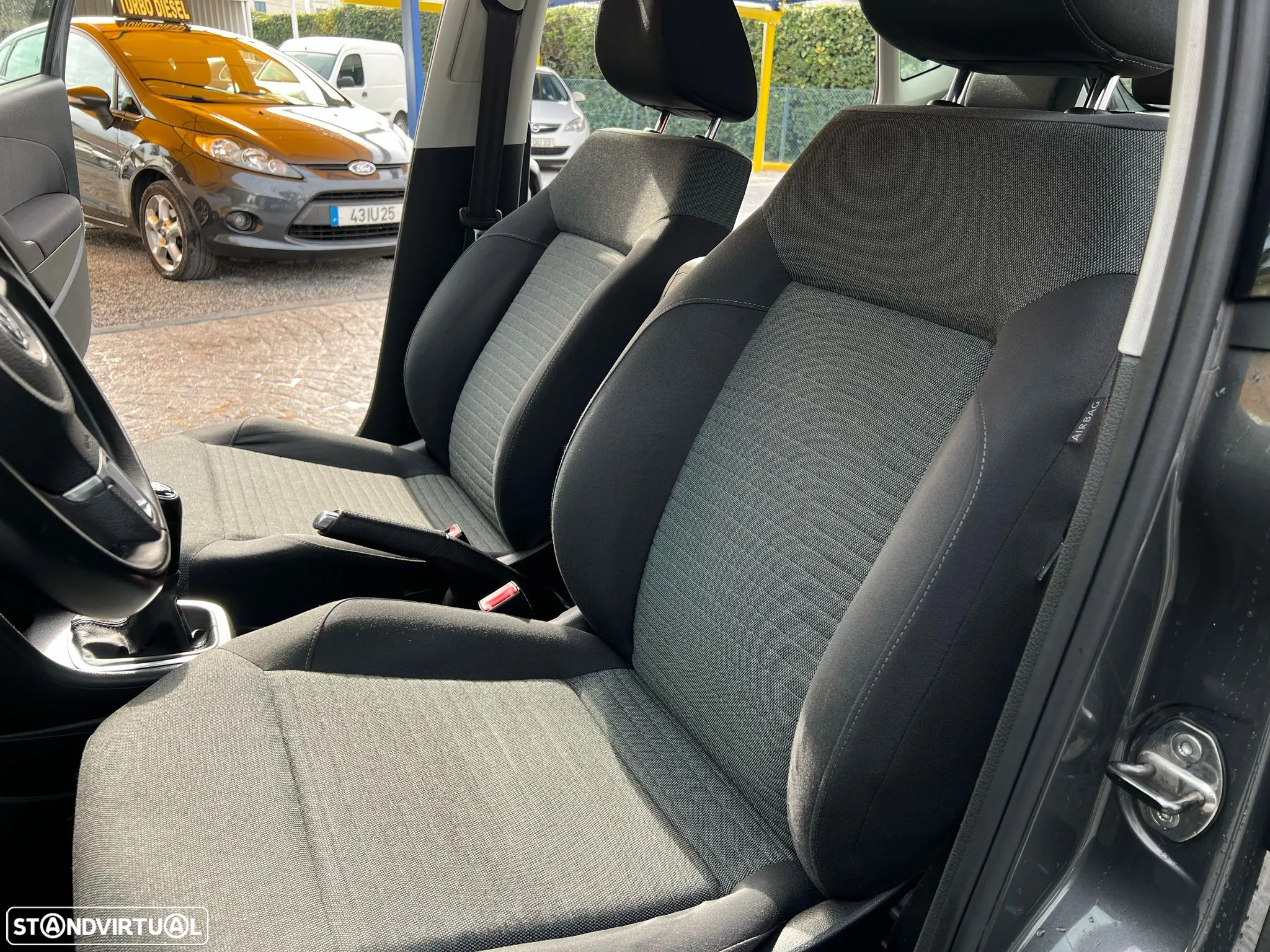 VW Polo 1.2 TDi BlueMotion - 7