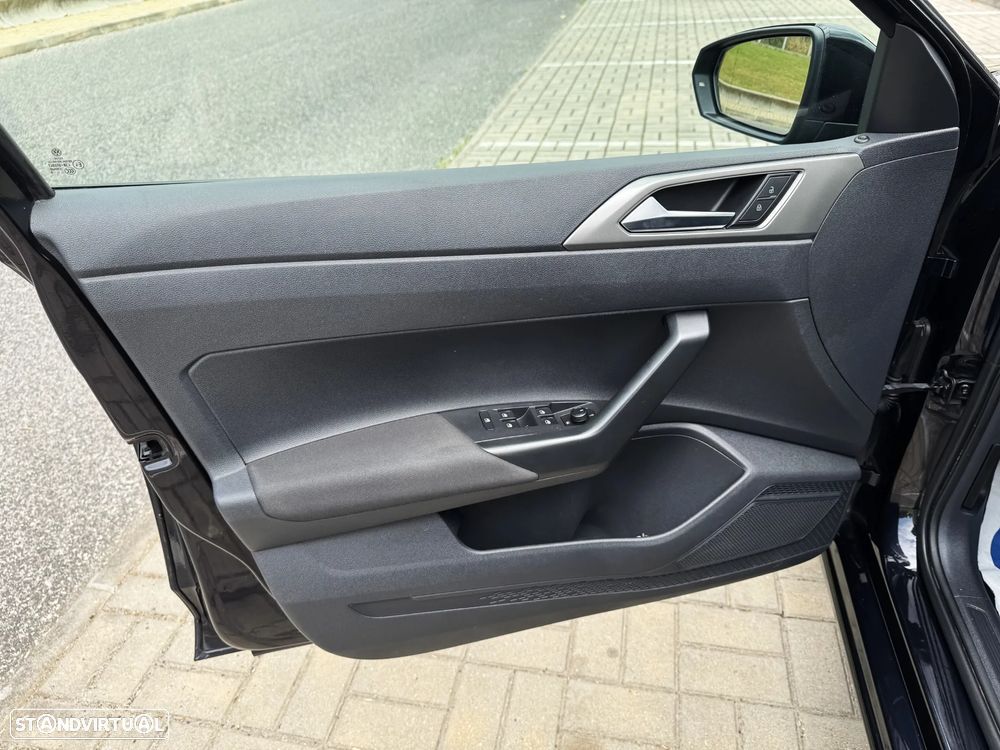 VW Polo 1.6 TDI Confortline - 13
