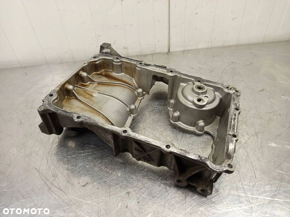 Miska olejowa Peugeot 208 2008 Citroen C4 Cactus 1.2 VTI 9805301680 - 6