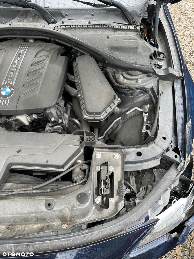 BMW Seria 3 320d - 26