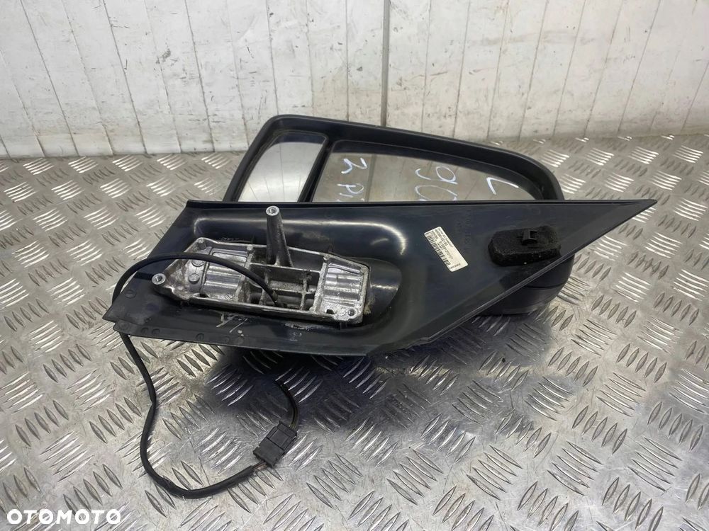 LUSTERKO LEWE PRZÓD MERCEDES SPRINTER W906 ANGLIK UK A9068102193 - 3