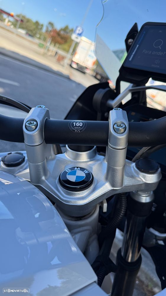 BMW R 1250 GS Rallye - 7