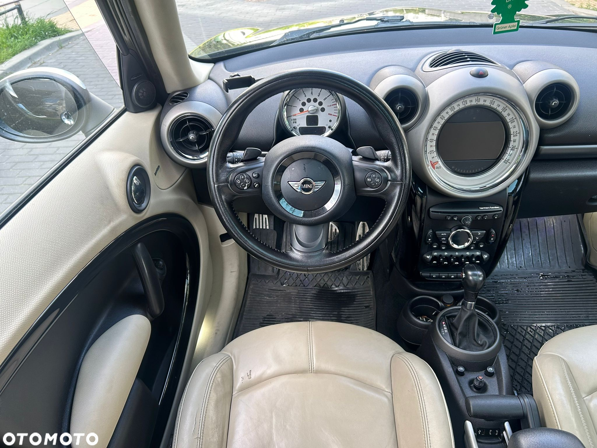 MINI Countryman - 22