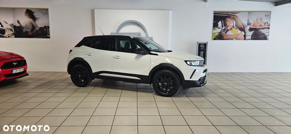 Opel Mokka 1.2 T Edition S&S