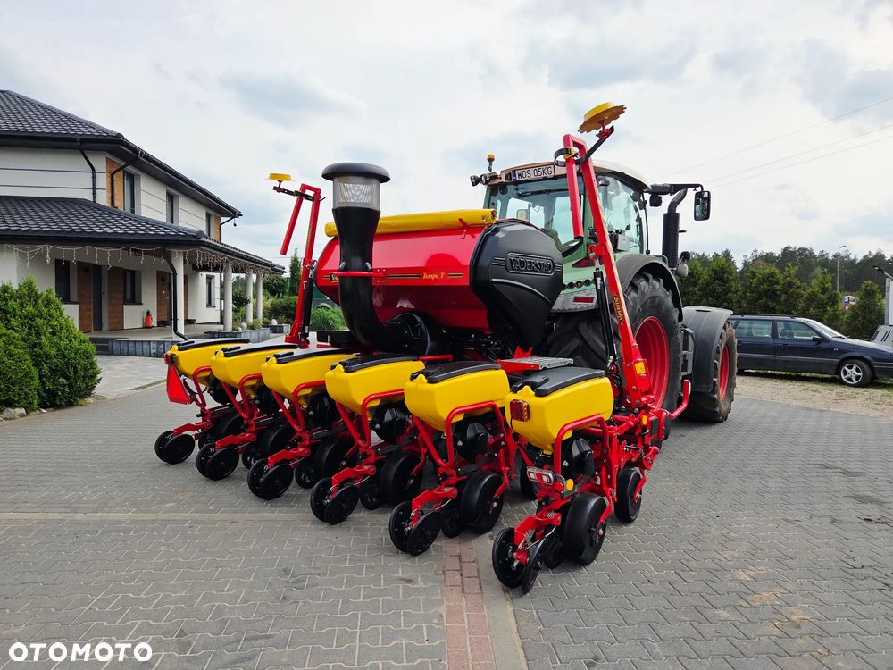 Väderstad TEMPO T6 MONOSEM VALOTERRA AMZONE - 11