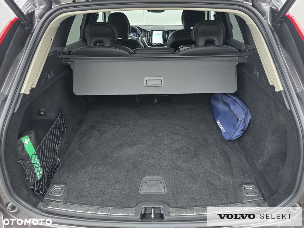 Volvo XC 60 - 17