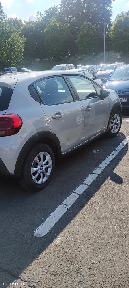 Citroën C3 1.2 PureTech Shine - 4