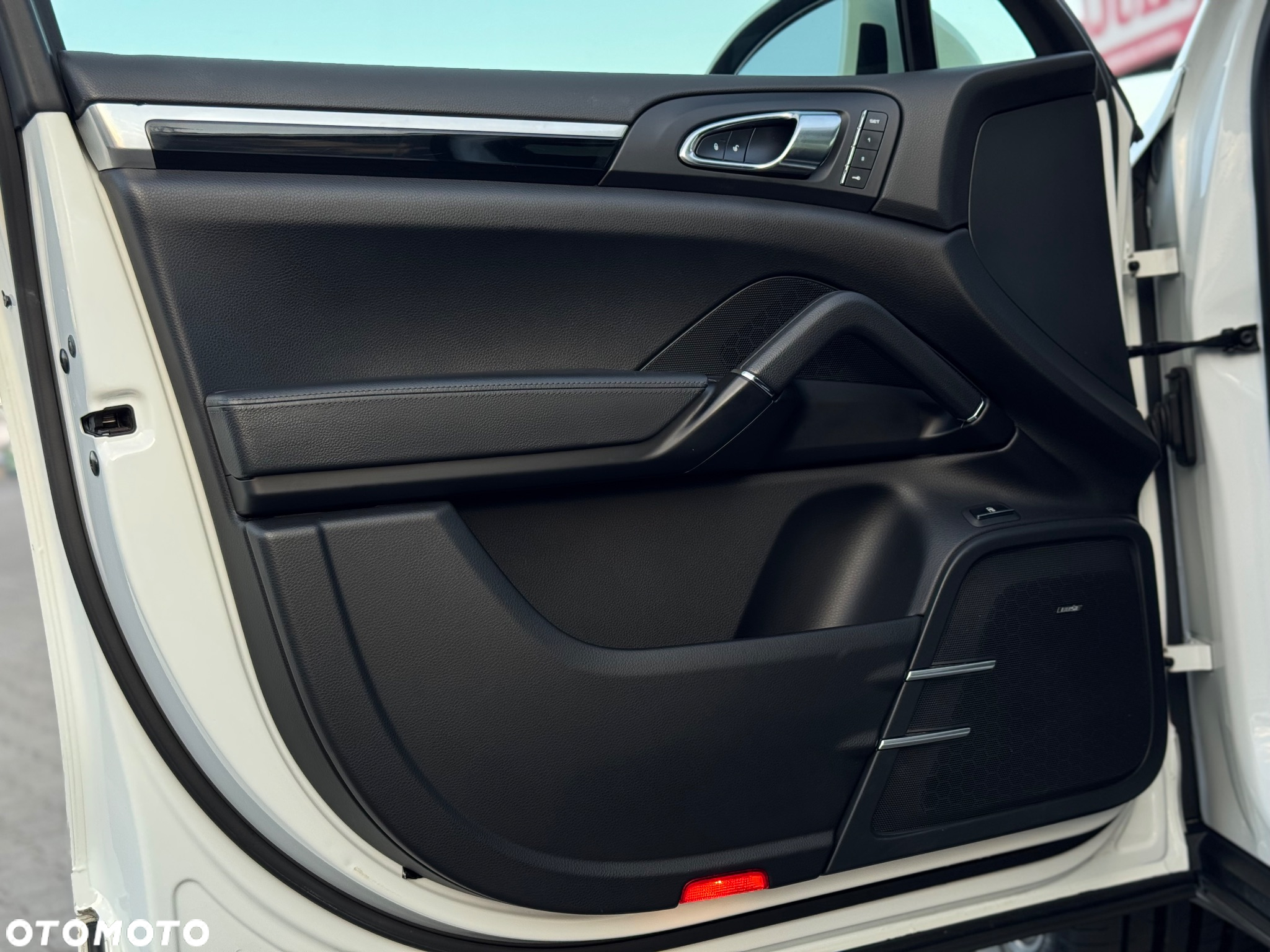 Porsche Cayenne S E-Hybrid Tiptronic S - 14