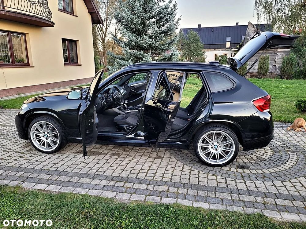 BMW X1 xDrive18d xLine - 8