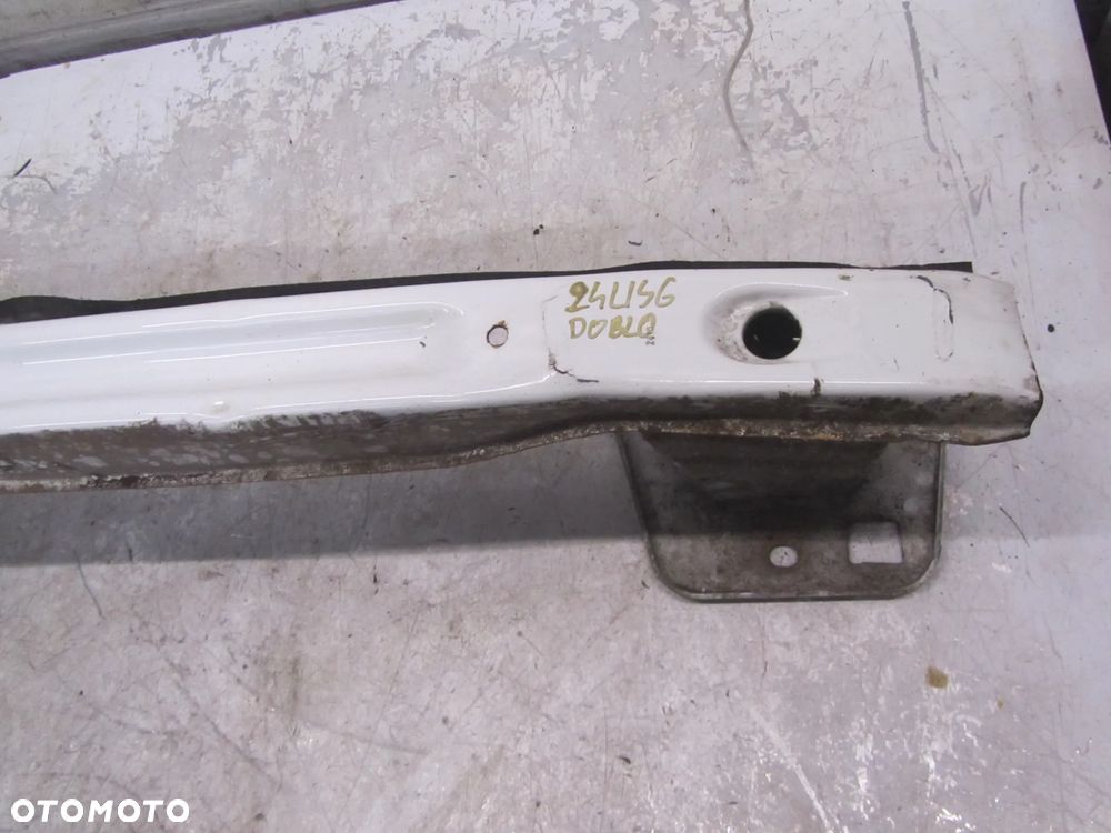 fiat doblo 10r->belka pod zderzak tył - 2