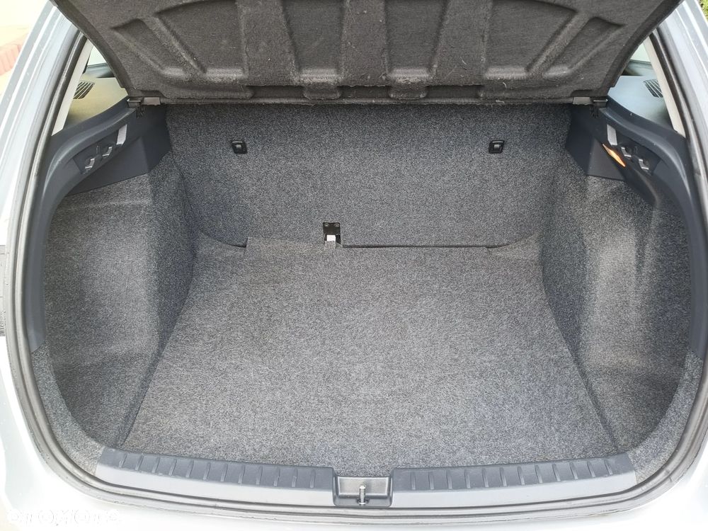 Seat Ibiza 1.2 12V Reference - 10