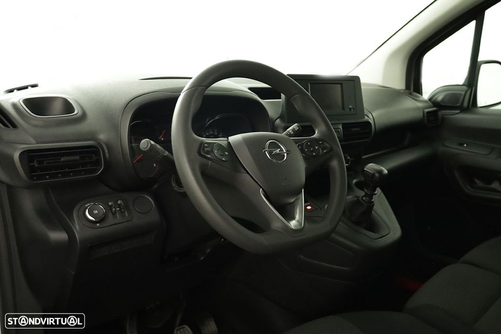 Opel combo van 1.5 cdti l2h1 - 6