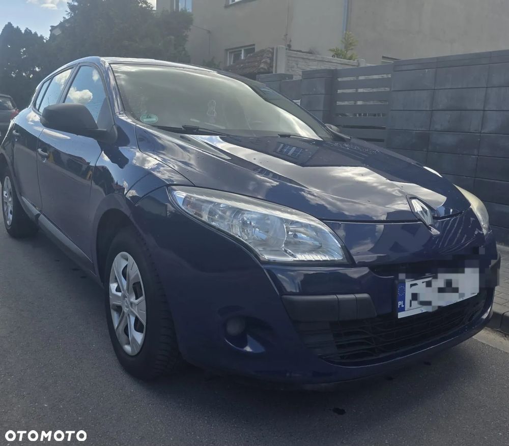 Renault Megane 1.6 16V 100 Authentique - 1