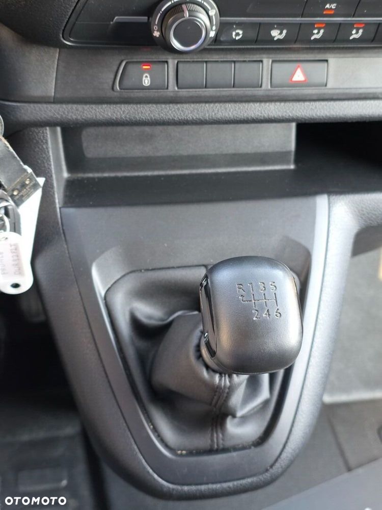 Toyota Proace Verso 2.0 D4-D Long Combi - 14