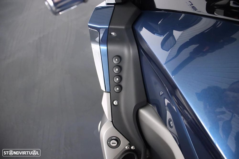 BMW K 1600 GTL - 23