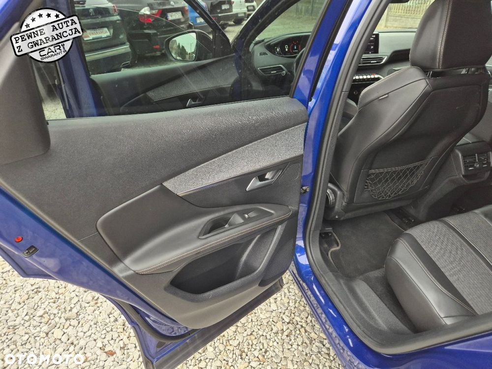 Peugeot 3008 - 15