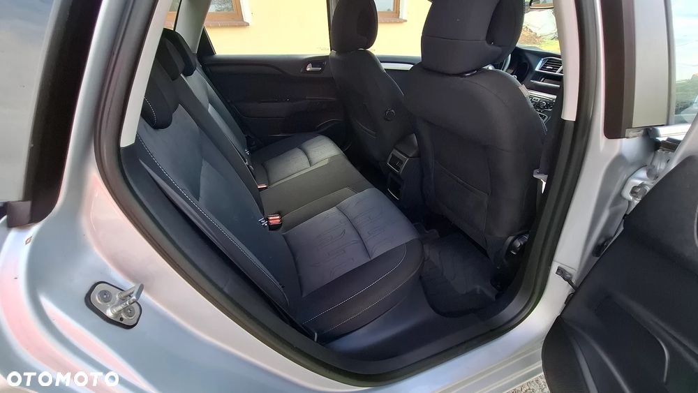 Citroën C4 VTi 95 Selection - 21