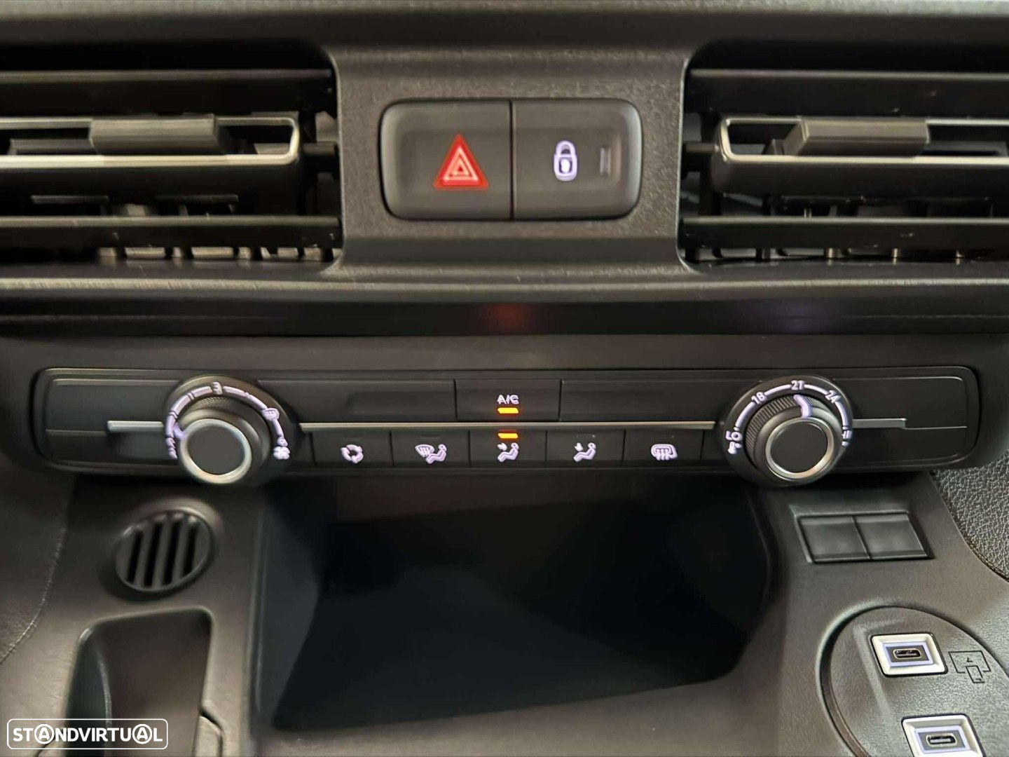 Fiat Doblo 1.5 BlueHDI L2 - 15
