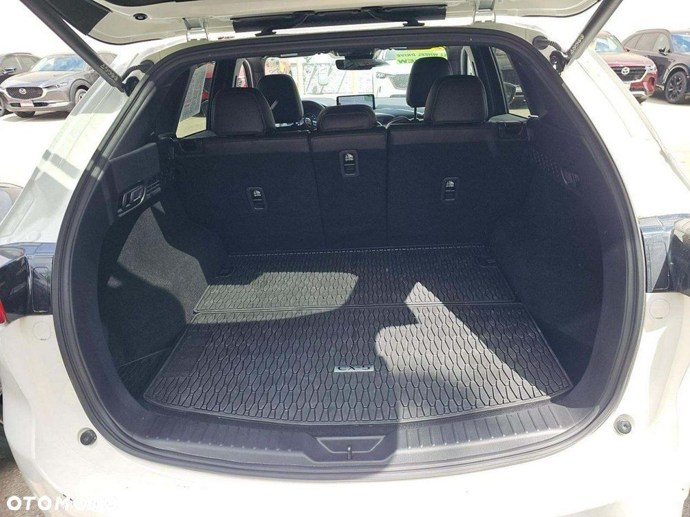 Mazda CX-5 - 12