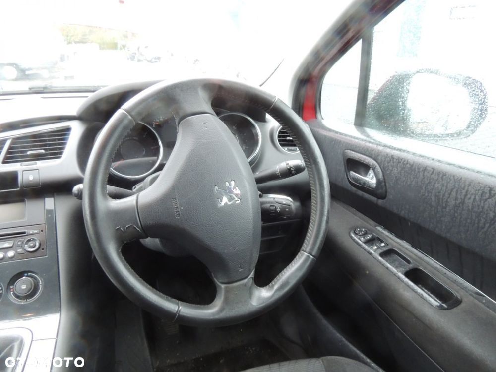 Kierownica Peugeot 3008 '11 - 1