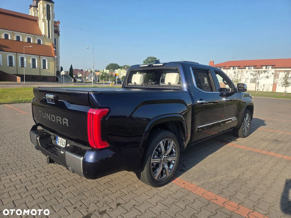 Toyota Tundra - 7