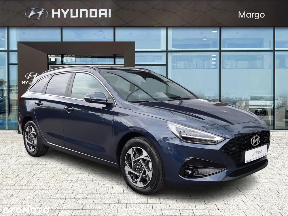 Hyundai i30 1.0 T-GDI Modern - 5