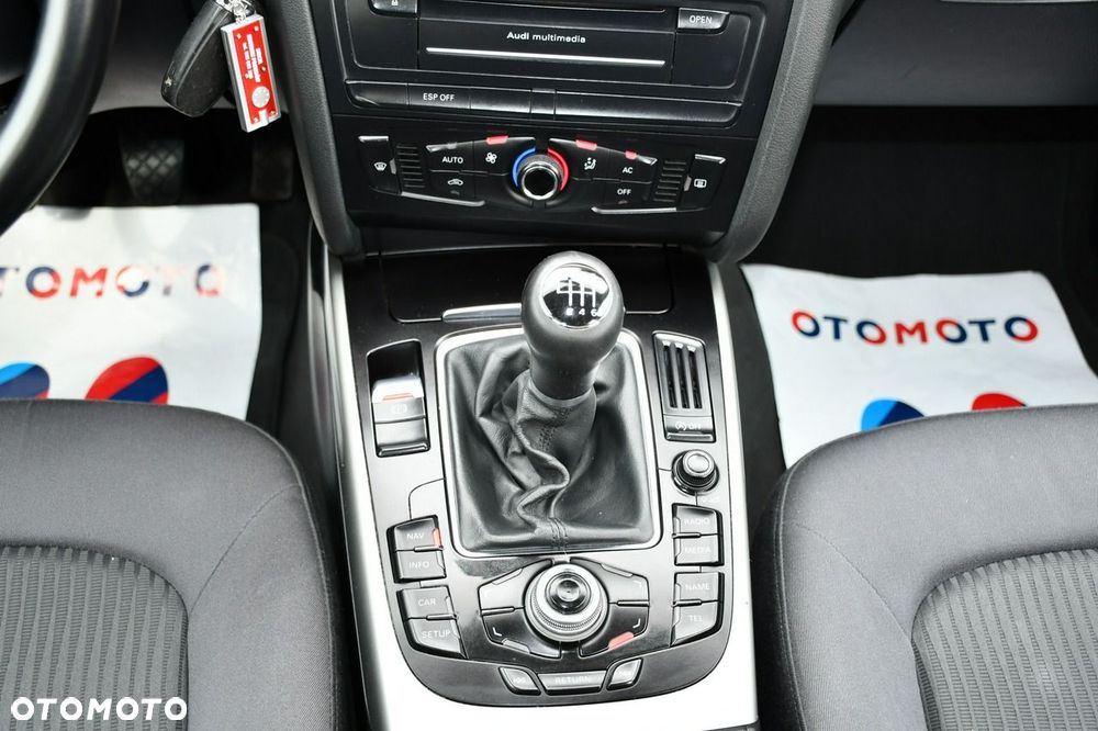 Audi A4 Avant 2.0 TDI - 23