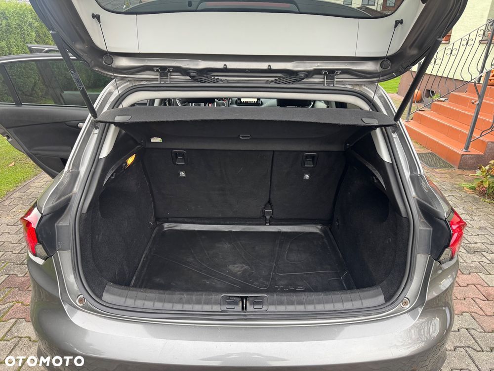 Fiat Tipo 1.4 T-Jet 16v Lounge EU6 - 25